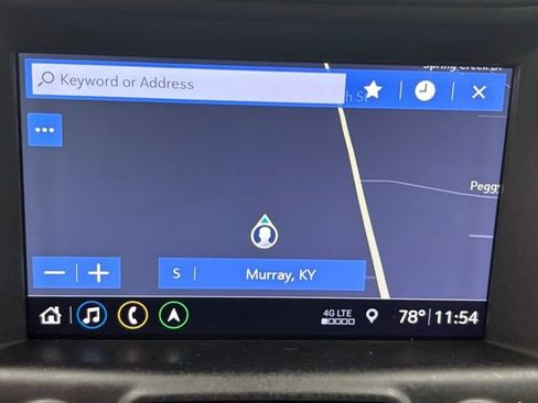 Used 2021 GMC Terrain SLT w/ Infotainment Package II FWD image 26