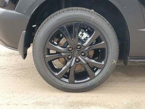 New 2026 MAZDA CX-30 Aire Edition image 5