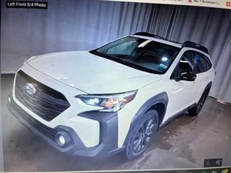Used 2024 Subaru Outback Onyx Edition AWD/4WD video 1