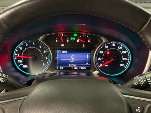 Certified 2022 Chevrolet Equinox LT image 40