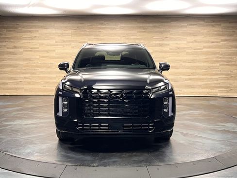 Used 2023 Hyundai Palisade Calligraphy image 14