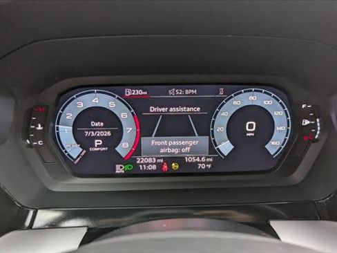 Used 2023 Audi A3 2.0T Premium Plus w/ Premium Plus Package FWD image 26
