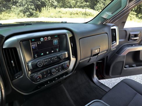 Used 2014 Chevrolet Silverado 1500 LT w/ All Star Edition image 23