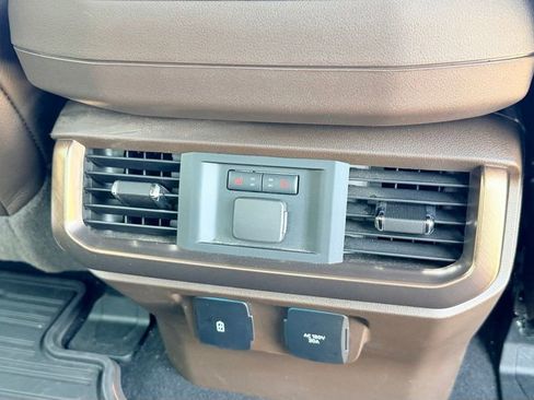 Used 2024 Ford F150 King Ranch w/ FX4 Off-Road Package AWD/4WD image 19