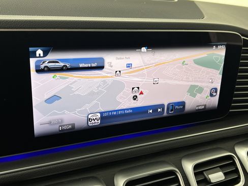 New 2025 Mercedes-Benz GLE 450 4MATIC image 29