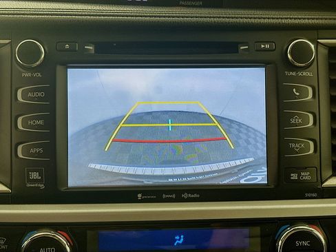 Used 2016 Toyota Highlander Limited Platinum w/ Protection Package #3 image 22