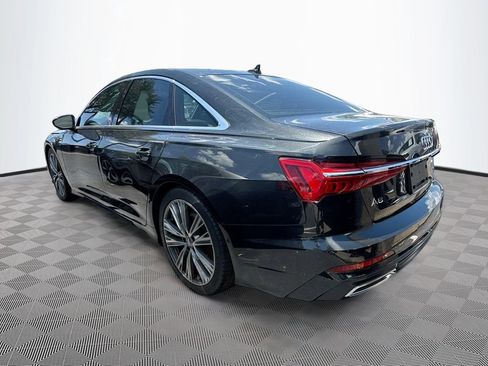 Used 2019 Audi A6 3.0T Prestige w/ Prestige Package AWD/4WD image 8