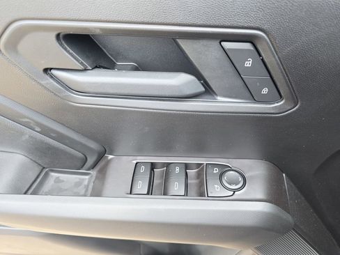 New 2026 Chevrolet Colorado Trail Boss image 28