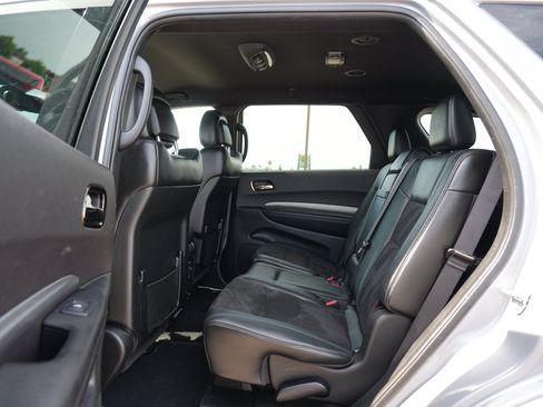 Used 2020 Dodge Durango GT AWD/4WD image 18
