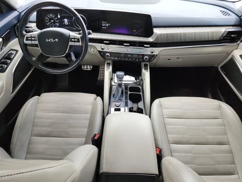 Certified 2023 Kia Telluride SX Prestige AWD/4WD image 13