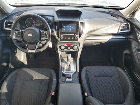 Used 2020 Subaru Forester Premium w/ Popular Package #1 image 3