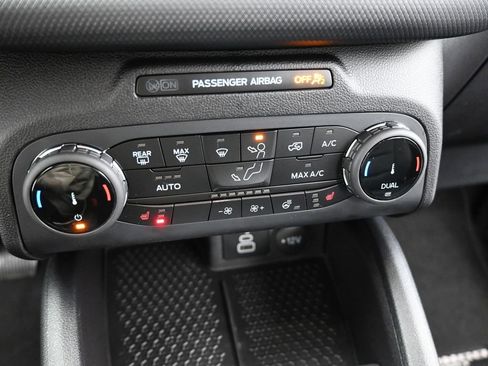 Certified 2024 Ford Bronco Sport Outer Banks image 17