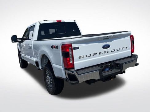 Used 2024 Ford F250 Lariat AWD/4WD image 6
