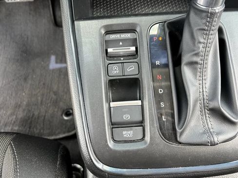 Used 2025 Honda CR-V EX image 26