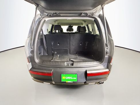 Used 2024 Hyundai Santa Fe SE FWD image 35