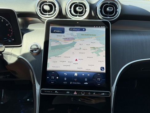 Certified 2026 Mercedes-Benz GLC 300 4MATIC image 15