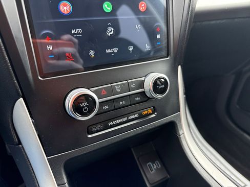 Used 2024 Ford Edge SEL w/ Convenience Package image 32