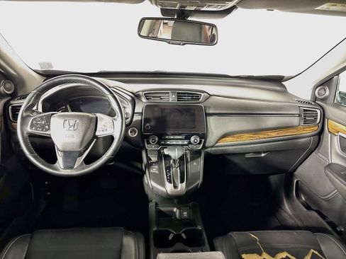 Used 2018 Honda CR-V EX-L image 12