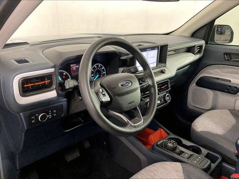 Used 2022 Ford Maverick XLT FWD image 14