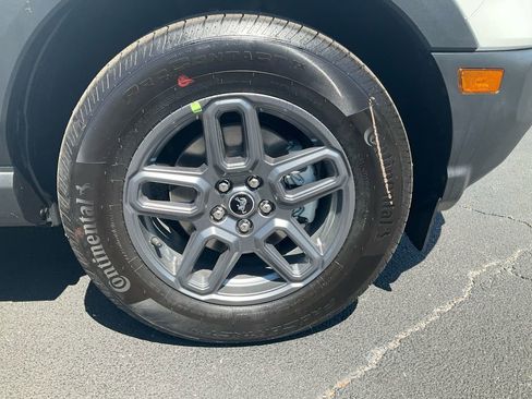New 2026 Ford Bronco Sport Big Bend AWD/4WD image 10