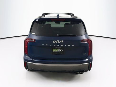 Used 2025 Kia Telluride S AWD/4WD image 7
