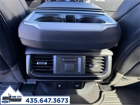 Used 2025 Ford F150 Raptor image 33