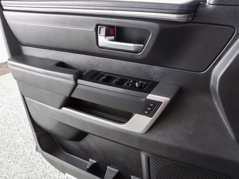 Used 2023 Toyota Tundra Platinum image 24