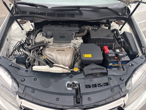 Used 2015 Toyota Camry SE image 47