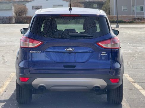 Used 2014 Ford Escape SE image 6