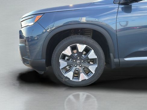Used 2026 Honda Pilot Touring image 28