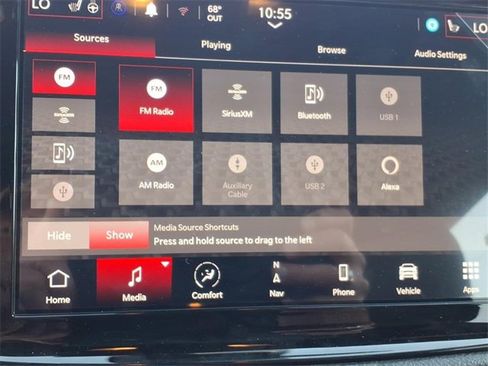 Used 2024 Dodge Durango GT image 13