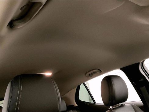 Used 2021 Buick Encore GX Select w/ Sport Touring Package image 21