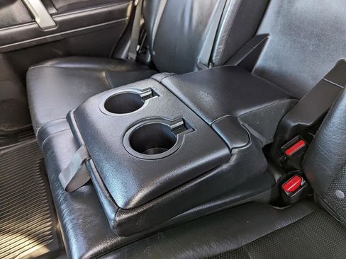 Used 2022 Toyota 4Runner Limited image 40