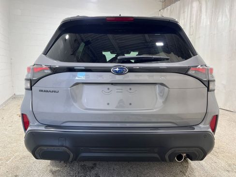 New 2026 Subaru Forester Limited image 4