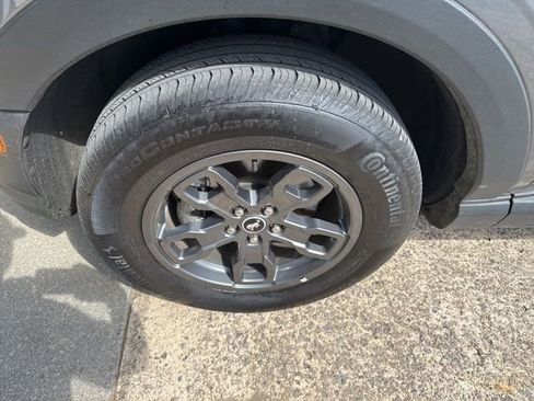 Used 2023 Ford Bronco Sport Big Bend w/ Convenience Package image 11