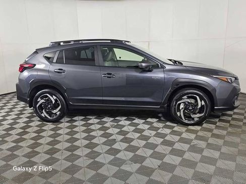New 2026 Subaru Crosstrek 2.5i Limited image 5