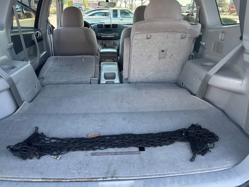 Used 2009 Toyota Highlander 2WD w/ Extra Value Pkg 2 image 18