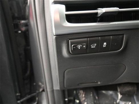 New 2026 Hyundai Tucson SEL image 16