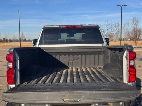 Used 2024 Chevrolet Silverado 3500 LT w/ Safety Package image 31