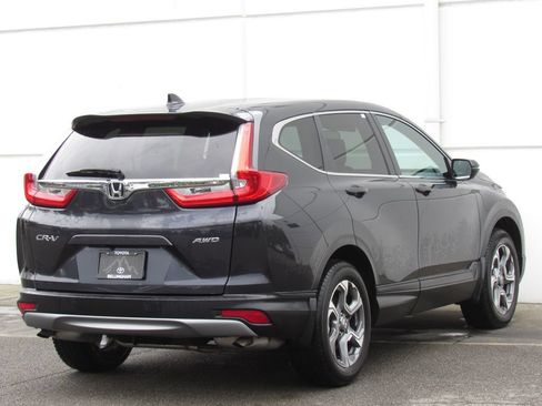 Used 2019 Honda CR-V EX image 6