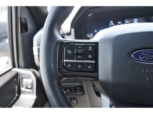 Certified 2025 Ford F150 Platinum w/ Equipment Group 702A High AWD/4WD image 22