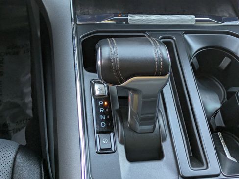 Used 2023 Ford F150 Lightning Lariat w/ Tow Technology Package image 24