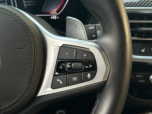 Used 2023 BMW X3 M40i image 30