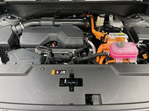 New 2026 Hyundai Santa Fe SE AWD/4WD image 32