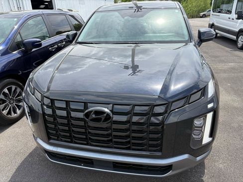 Used 2025 Hyundai Palisade SE AWD/4WD image 2