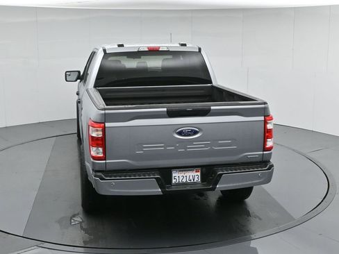 Used 2023 Ford F150 XL w/ STX Appearance Package image 39