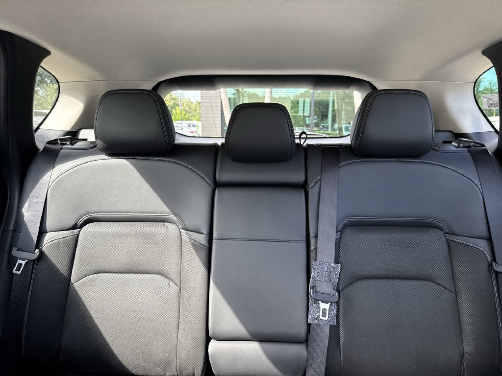 New 2026 MAZDA CX-5 Preferred AWD/4WD image 18