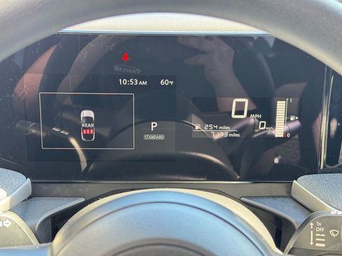 Certified 2025 Nissan Kicks SV image 31