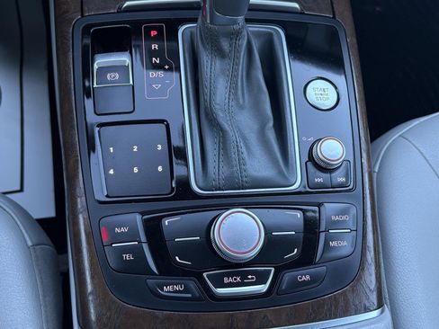 Used 2014 Audi A6 2.0T Premium Plus w/ Premium Plus Package image 40