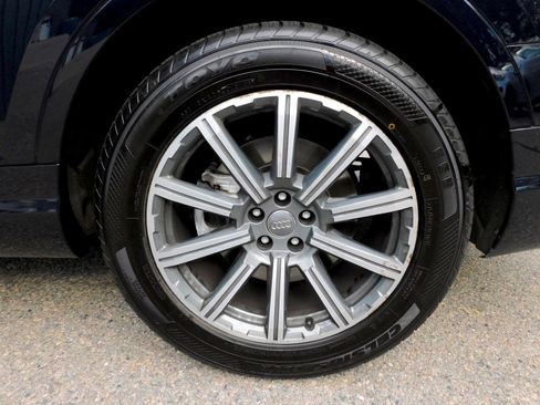 Used 2018 Audi Q7 2.0T Premium Plus w/ Premium Plus Package image 28